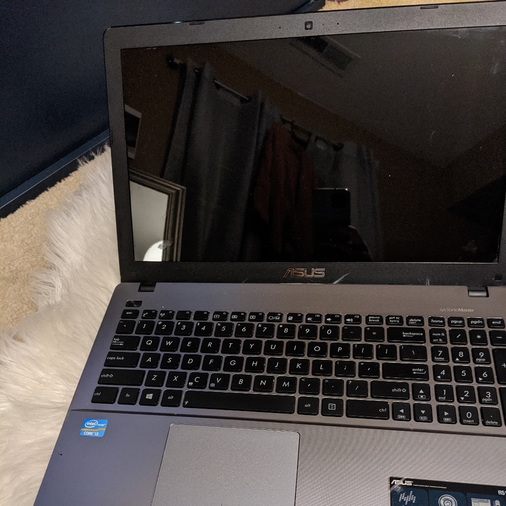 ASUS Laptop